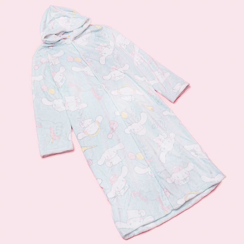 Cinnamoroll Active Wearable Blanket - Large