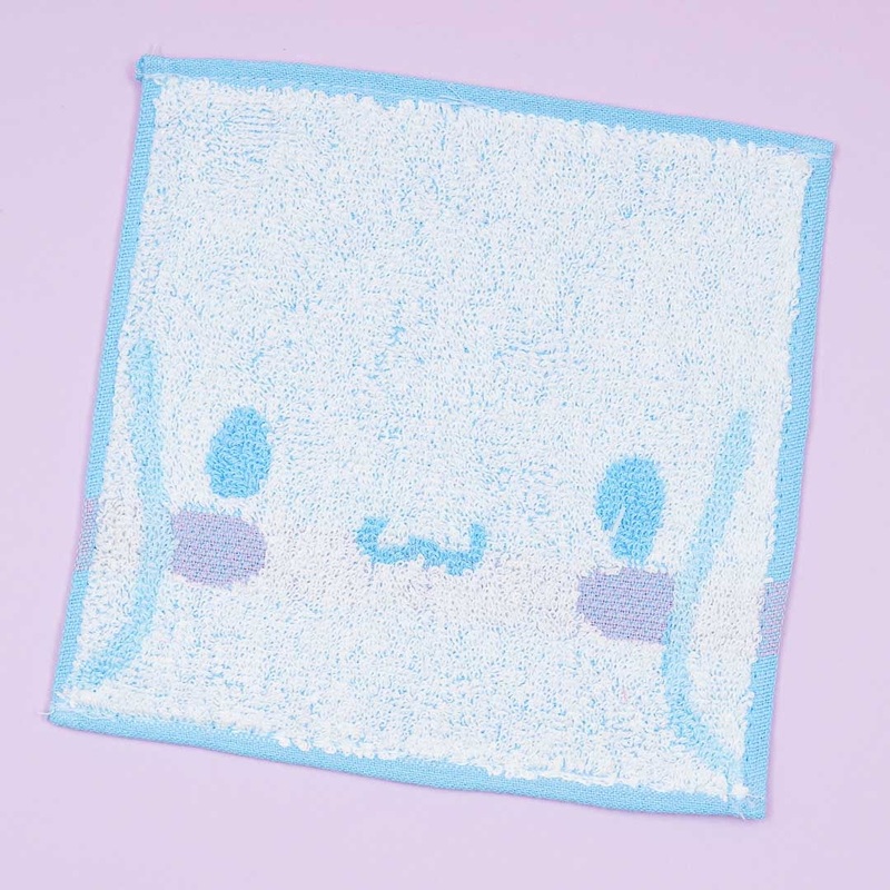 Cinnamoroll Face Hand Towel