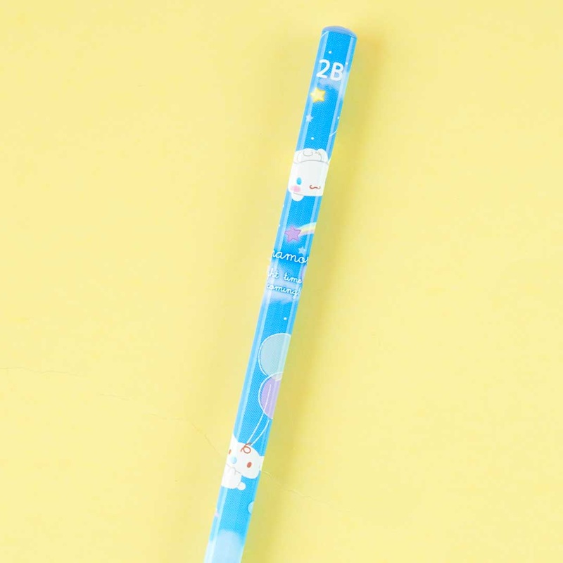 Cinnamoroll Cloudy Adventure Triangular 2B Pencil
