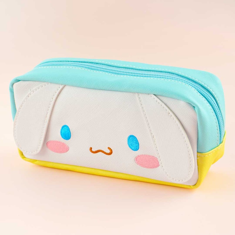 Cinnamoroll Die-Cut Pen Case