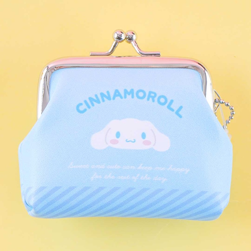 Cinnamoroll Happy Coin Purse