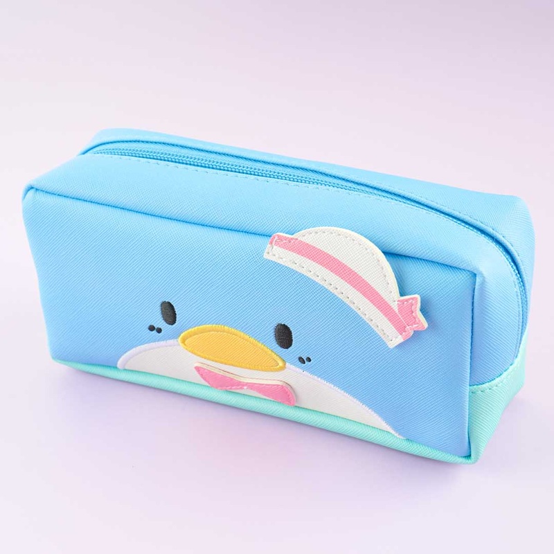 Tuxedosam Die-Cut Pen Case