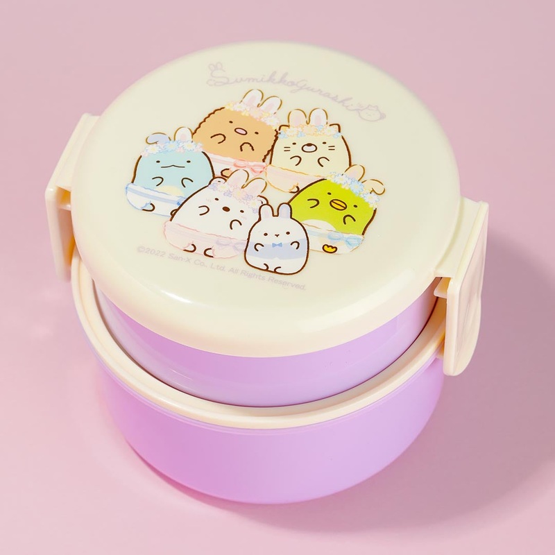 Sumikko Gurashi Bunny Lunch Box
