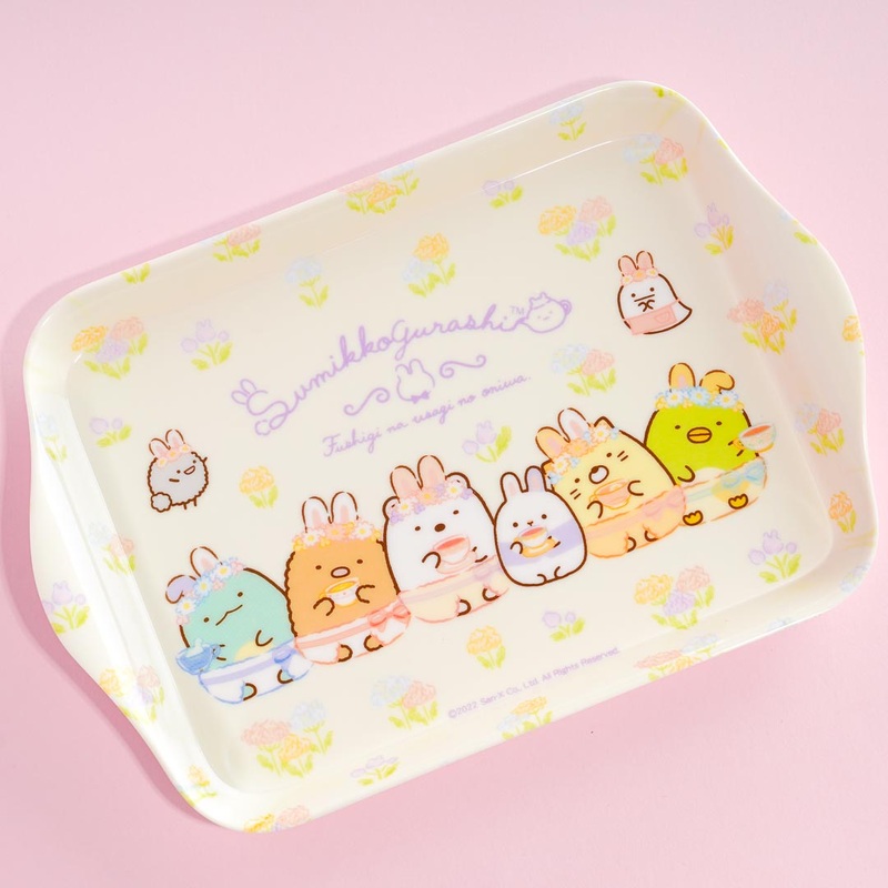 Sumikko Gurashi Flower Tray