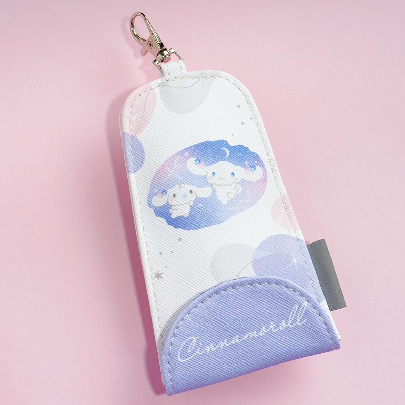 Cinnamoroll Magnetic Key Case