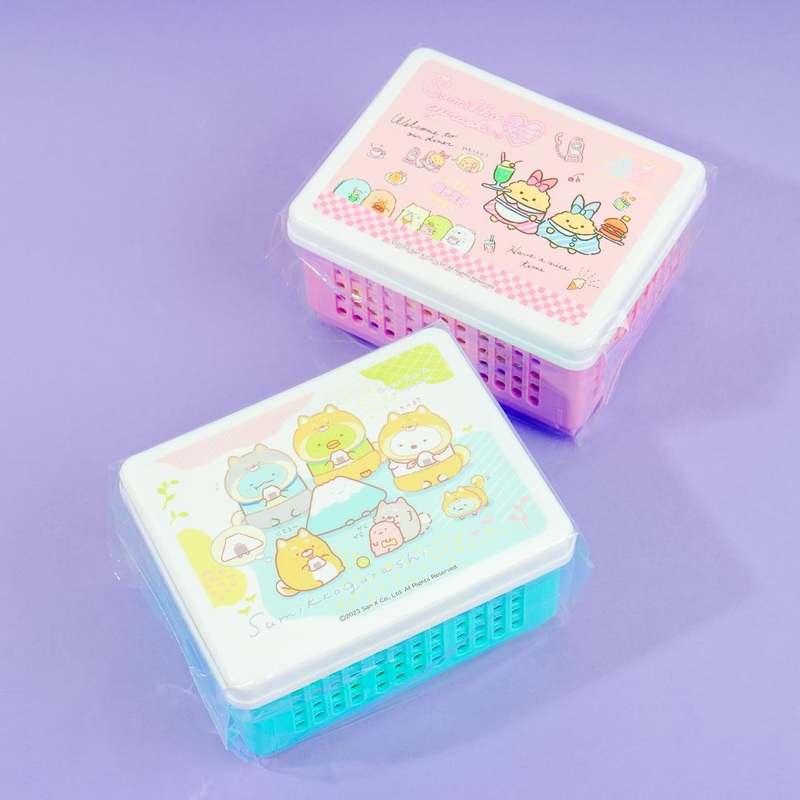 Sumikko Gurashi Foldable Candy Box