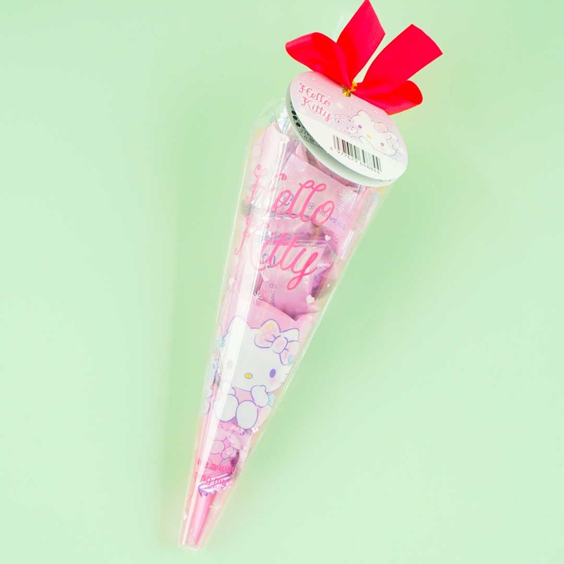 Hello Kitty Chocolate Bouquet