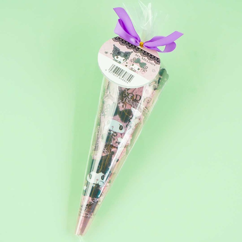 Kuromi Chocolate Bouquet