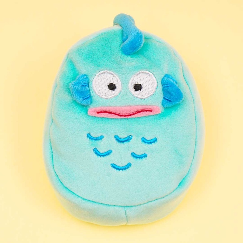 Hangyodon Chocotto Cushion - Mini