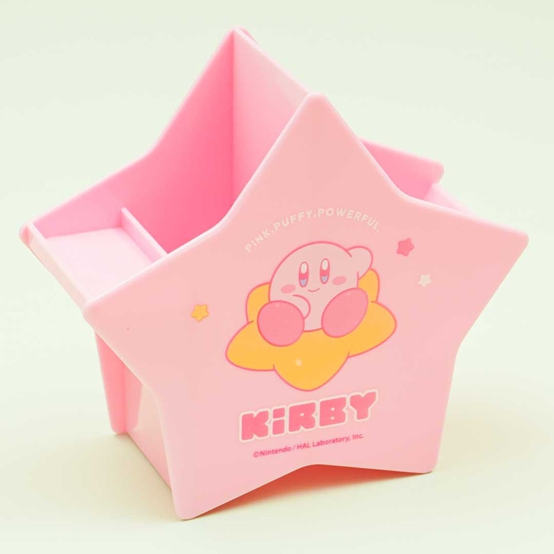 Kirby Puffy Star Multi-Stand