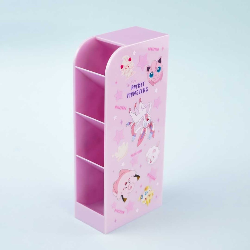 Pokmon Fairy Type Tower Stand