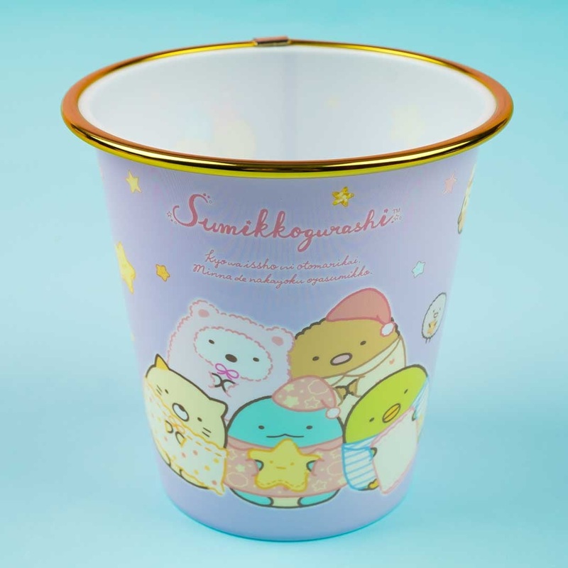 Sumikko Gurashi Petit Dust Box - Slumber Party