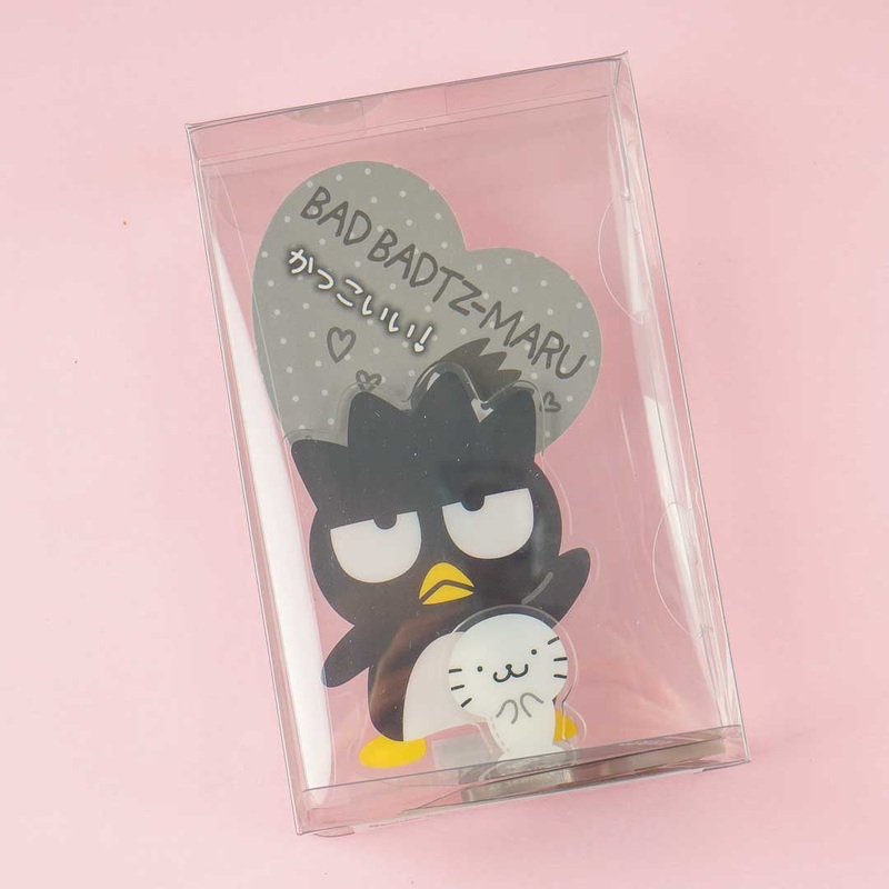 Bad Badtz-Maru Acrylic Stand With Clip