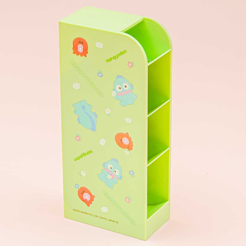 Hangyodon Flowery Pen Tower Stand