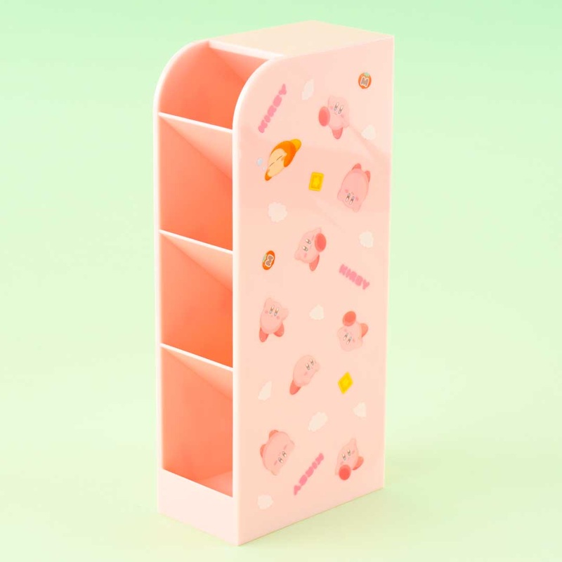 Kirby Overload Pen Tower Stand
