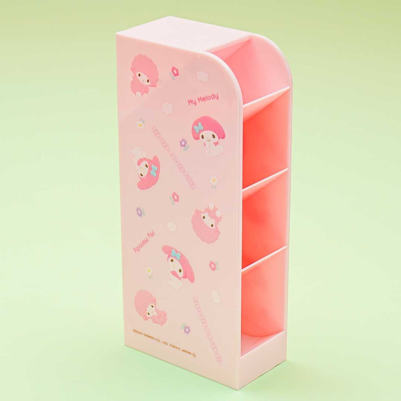 My Melody x My Sweet Piano Flowery Pen Tower Stand