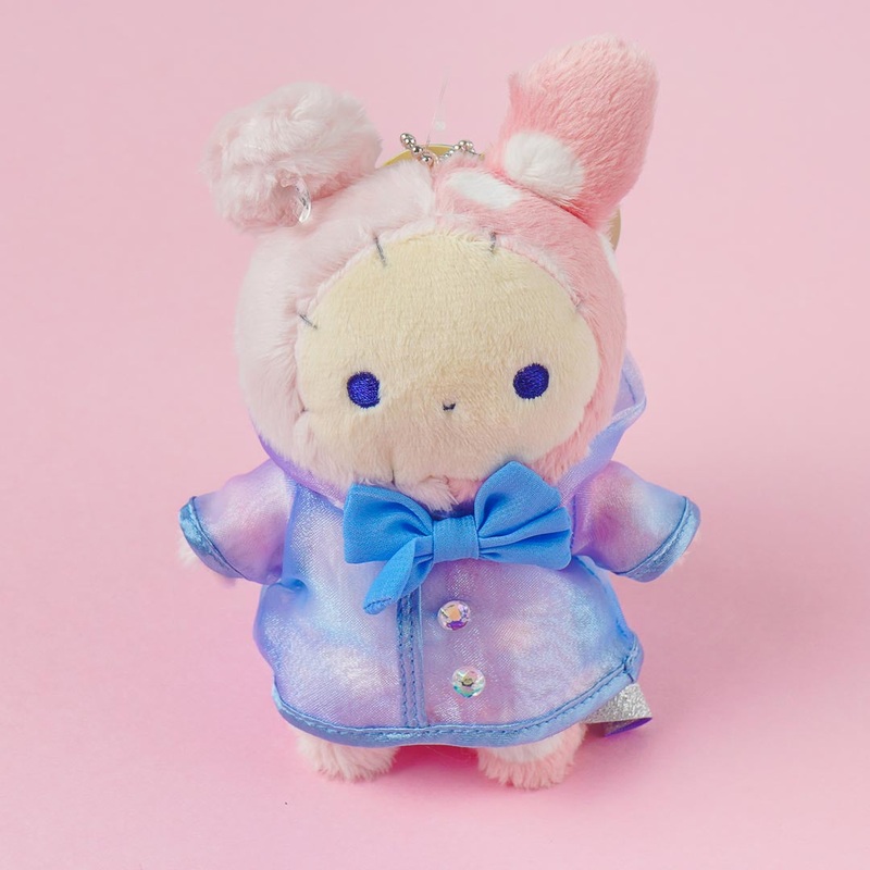 Sentimental Circus Rainbow Over The Sky Of Tears Plush Charm - Shappo