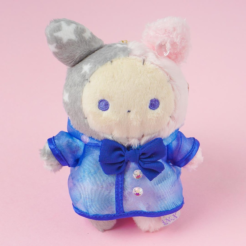 Sentimental Circus Rainbow Over The Sky Of Tears Plush Charm - Spica