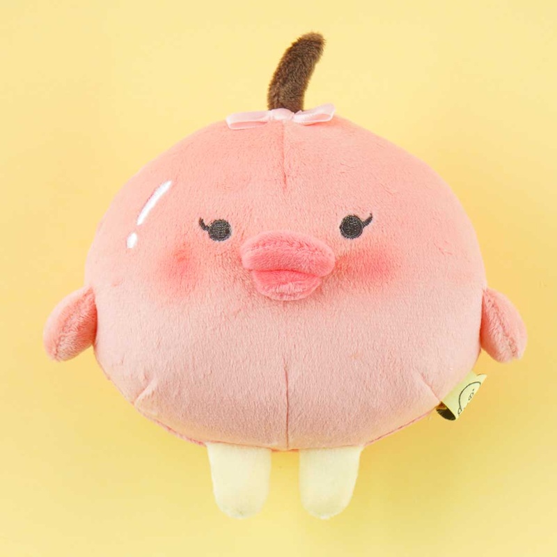 Chickip Dancers Plushie - Ringo Ame / Medium