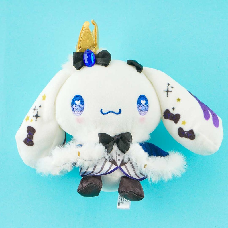 Cinnamoroll Prince Dolly Mix Plushie - Medium