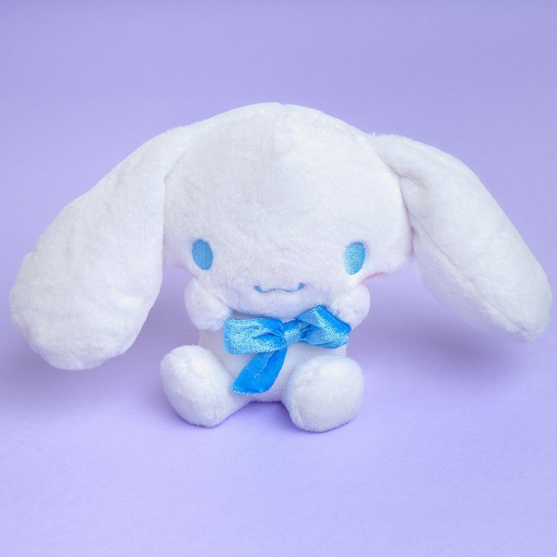 Cinnamoroll Sweet Ribbon Plushie - Medium