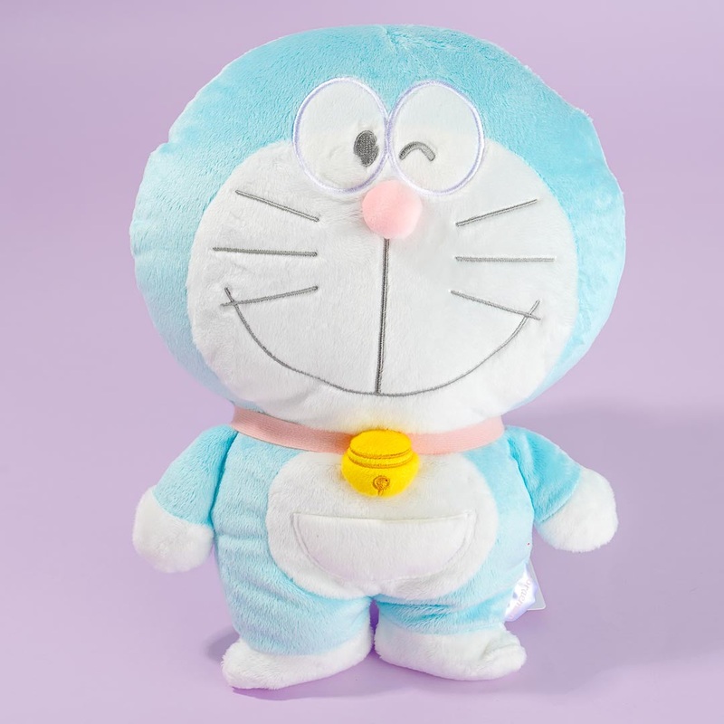 Doraemon Pastel Plushie - Big