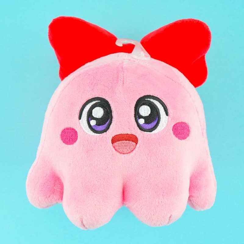 Kirby All-Star Collection Plushie - ChuChu / Medium
