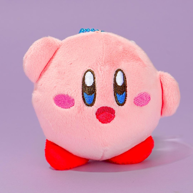 Kirbys Dream Land Plushie - Invincible Candy / Medium