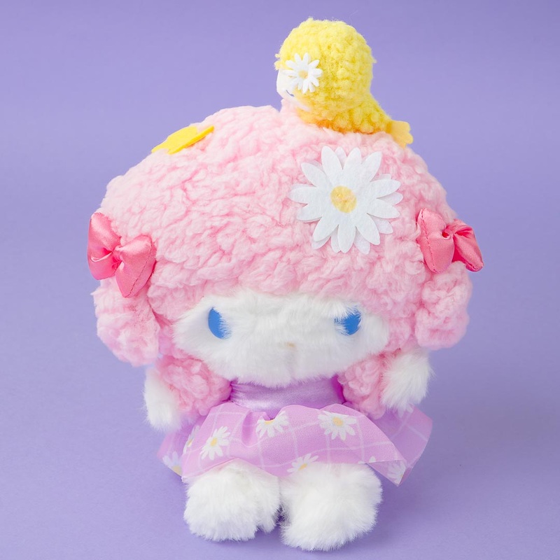 My Sweet Piano Daisy Plushie - Medium