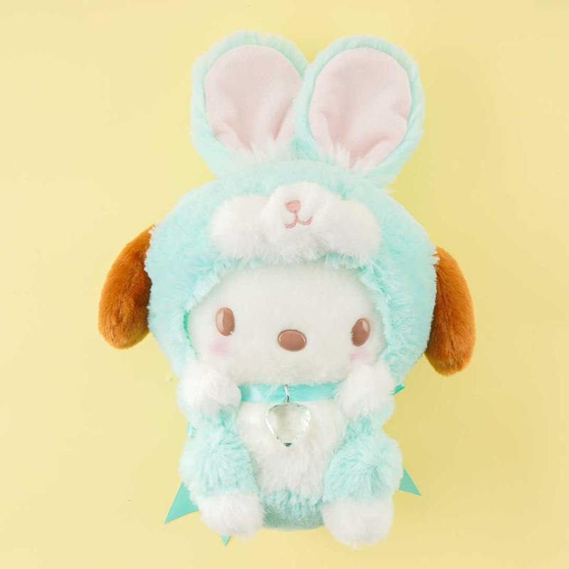 Pochacco Year Of the Rabbit Plushie - Medium