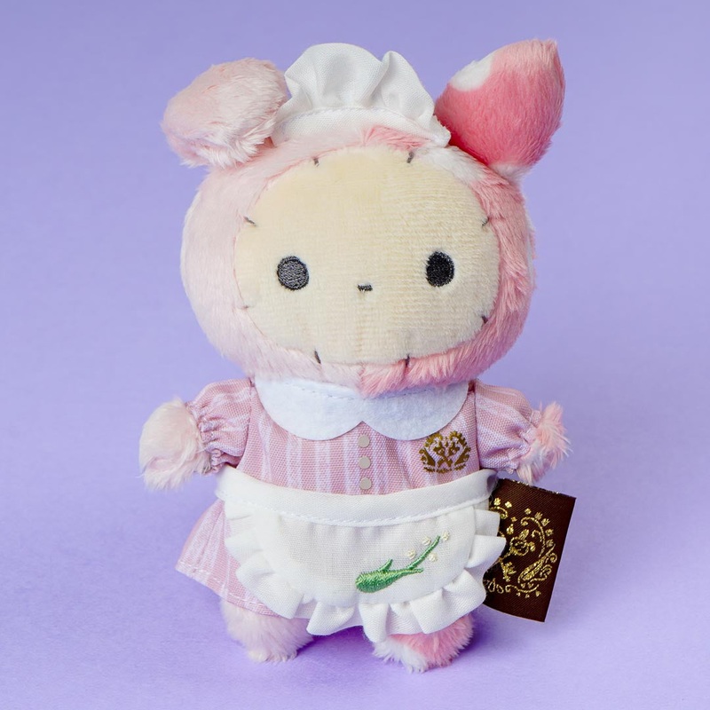 Sentimental Circus Bouquets From The Hotel At Dusk Plush Charm - Shappo / Mini