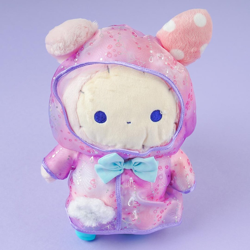 Sentimental Circus Rainbow Over The Sky Of Tears Plushie - Shappo / Medium