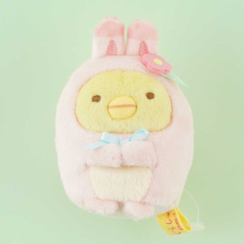 Sumikko Gurashi Year of the Rabbit Plushie - Penguin? / Mini