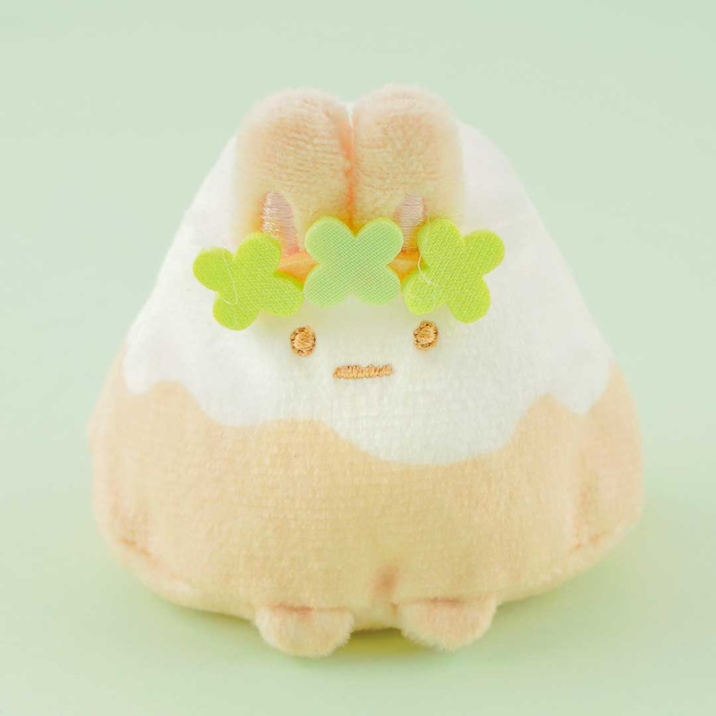 Sumikko Gurashi Year of the Rabbit Plushie - Yama / Mini