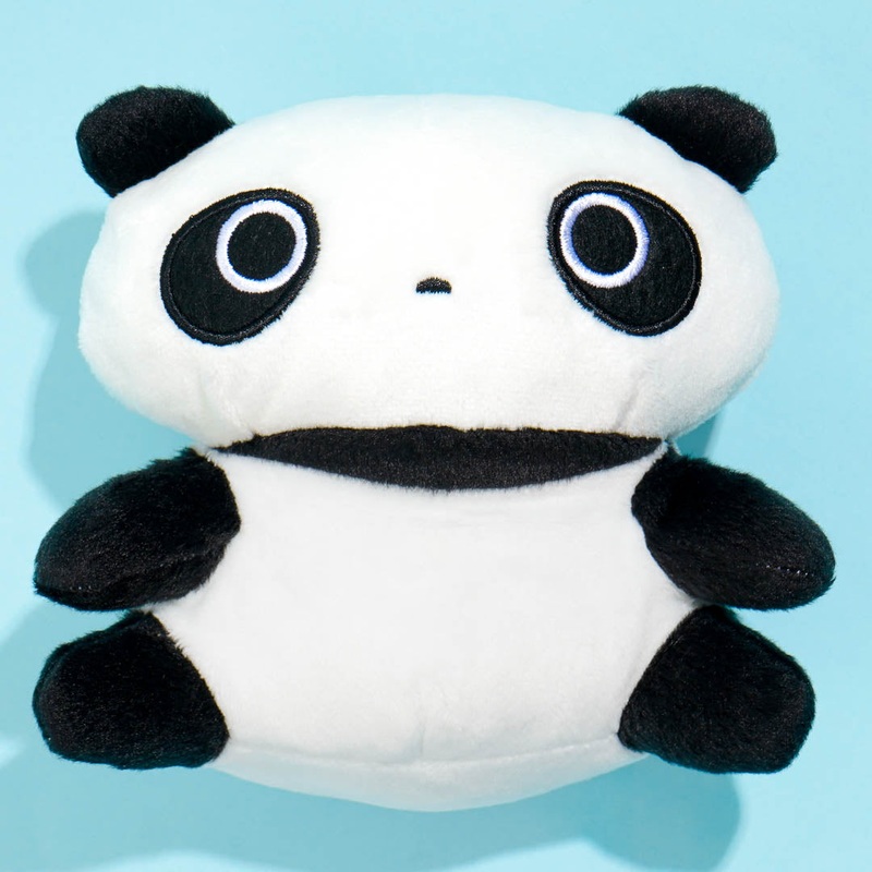 Tarepanda Old Friend Plushie - Small