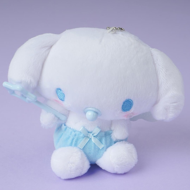 Cinnamoroll Angel Plushie - Medium