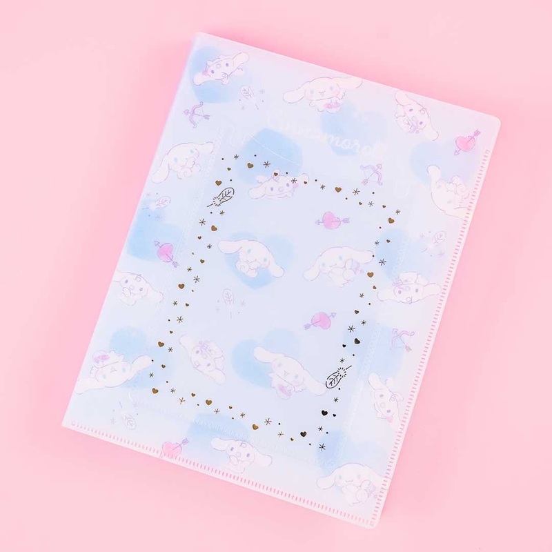 Cinnamoroll Cupid Photo Album