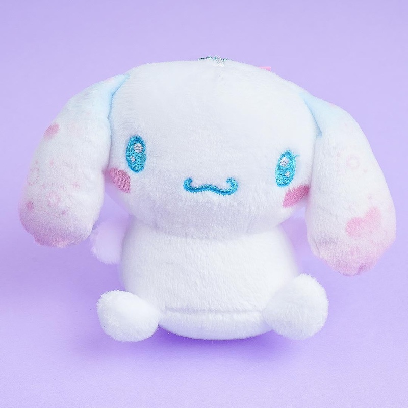 Cinnamoroll Dreamy Heart Plushie - Medium