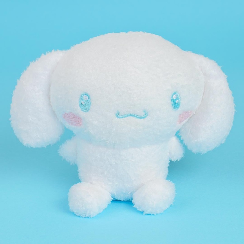 Cinnamoroll Luminous Plushie - Medium