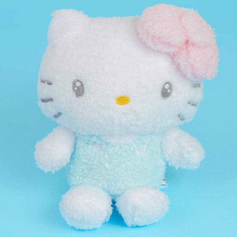 Hello Kitty Luminous Plushie - Medium