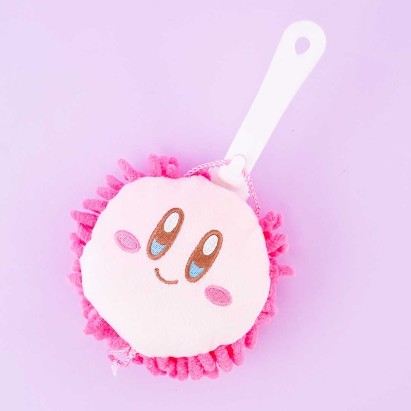 Kirby's Dream Land Handy Mop