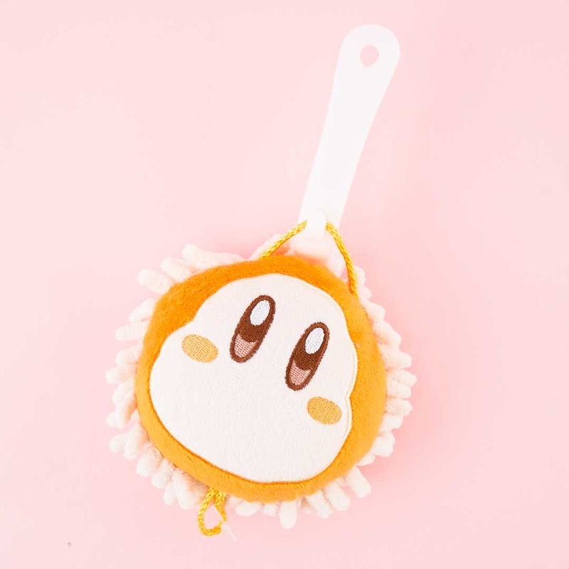 Kirby's Dream Land Waddle Dee Handy Mop