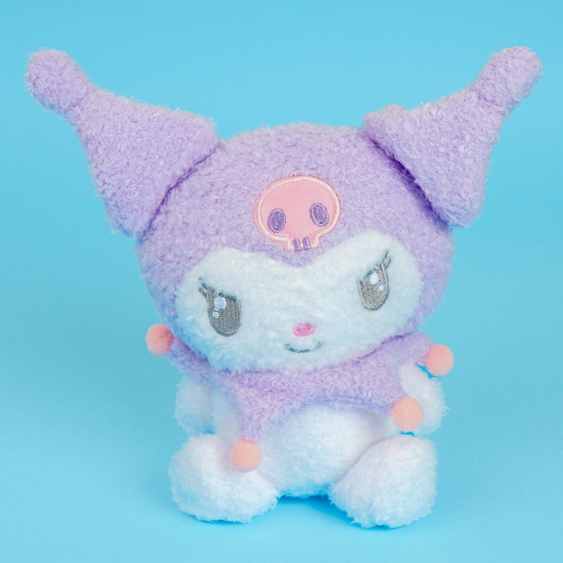Kuromi Plushie Luminous Plushie - Medium