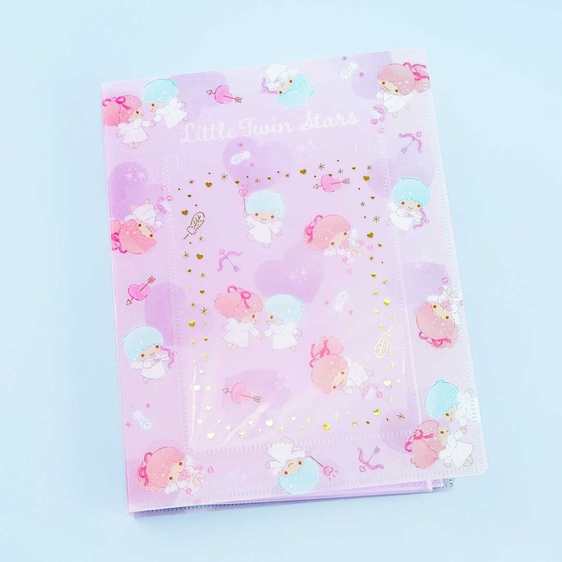 Little Twin Stars Cupid Photo Album