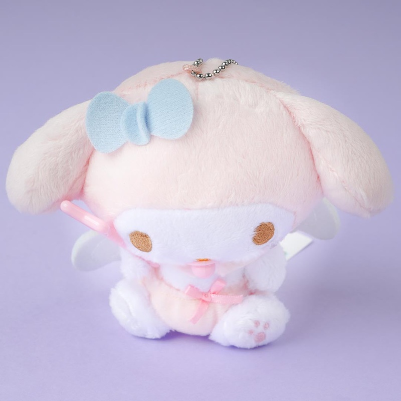 My Melody Angel Plushie - Medium