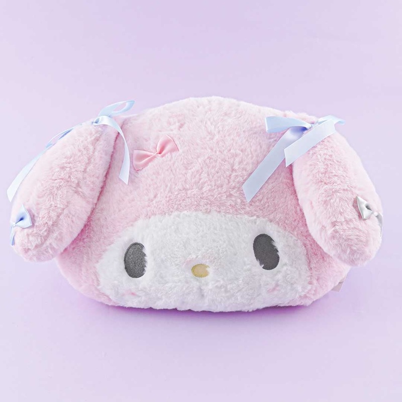 My Melody Big Head Cushion