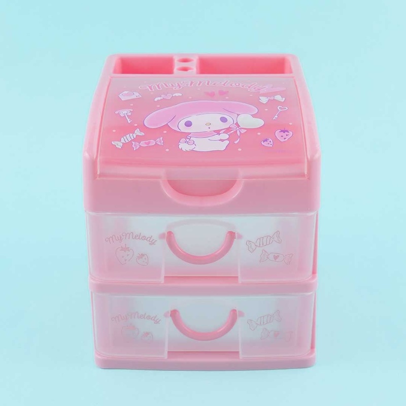 My Melody Candy Chest Box