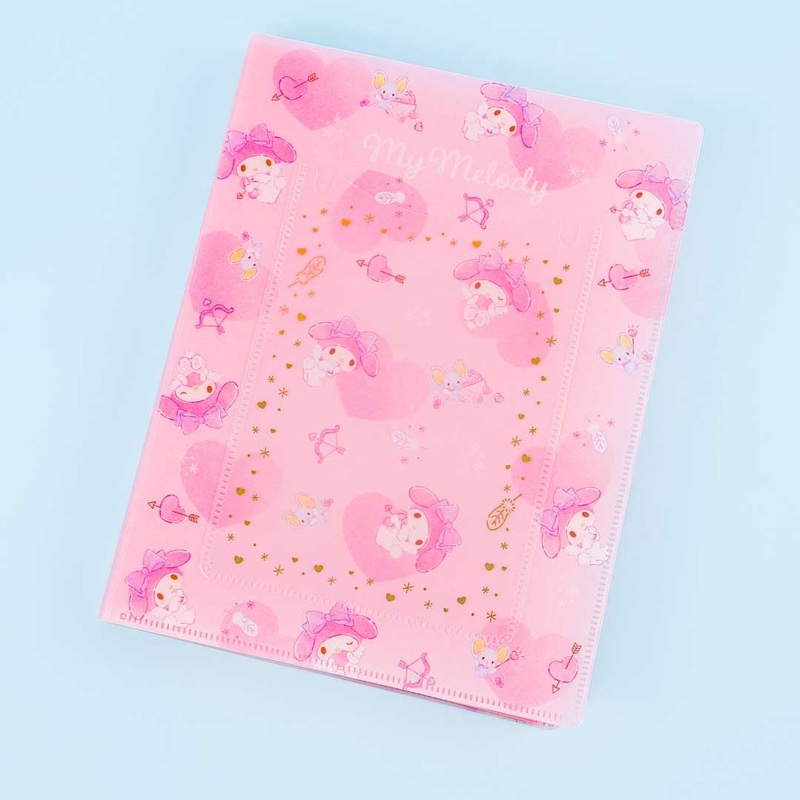 My Melody Cupid Photo Album