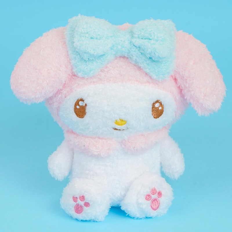 My Melody Luminous Plushie - Medium