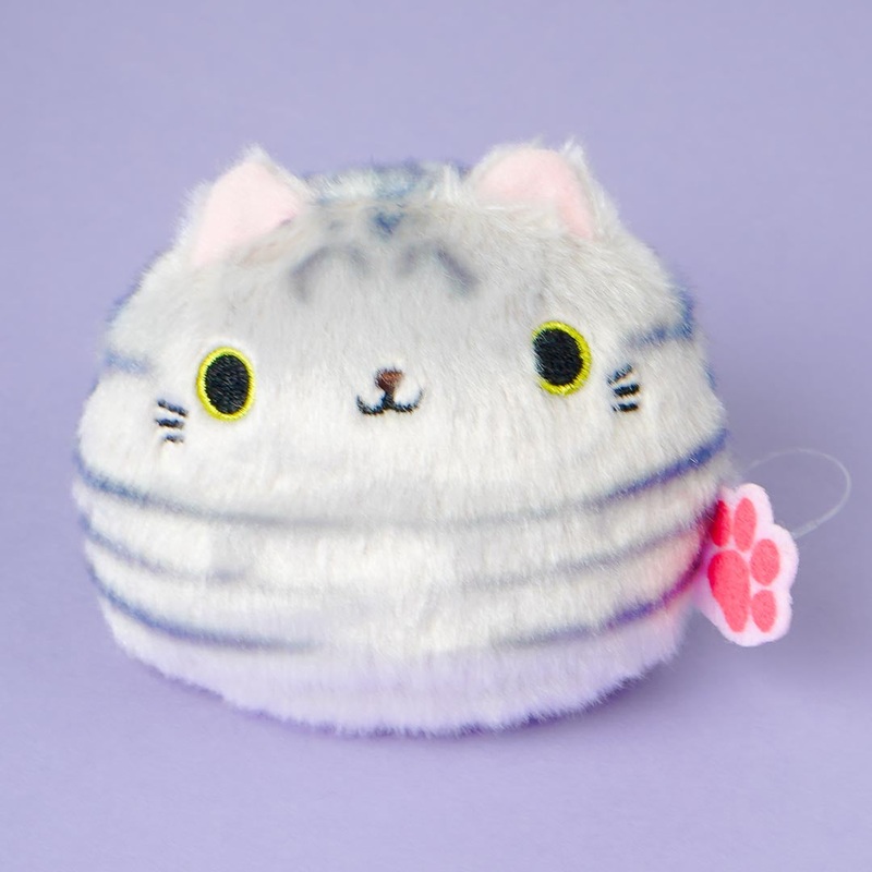 Neko Dango American Shorthair Plushie - Mini